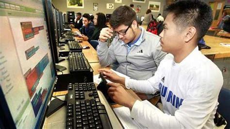 Best Online Educational Games for High School Students.